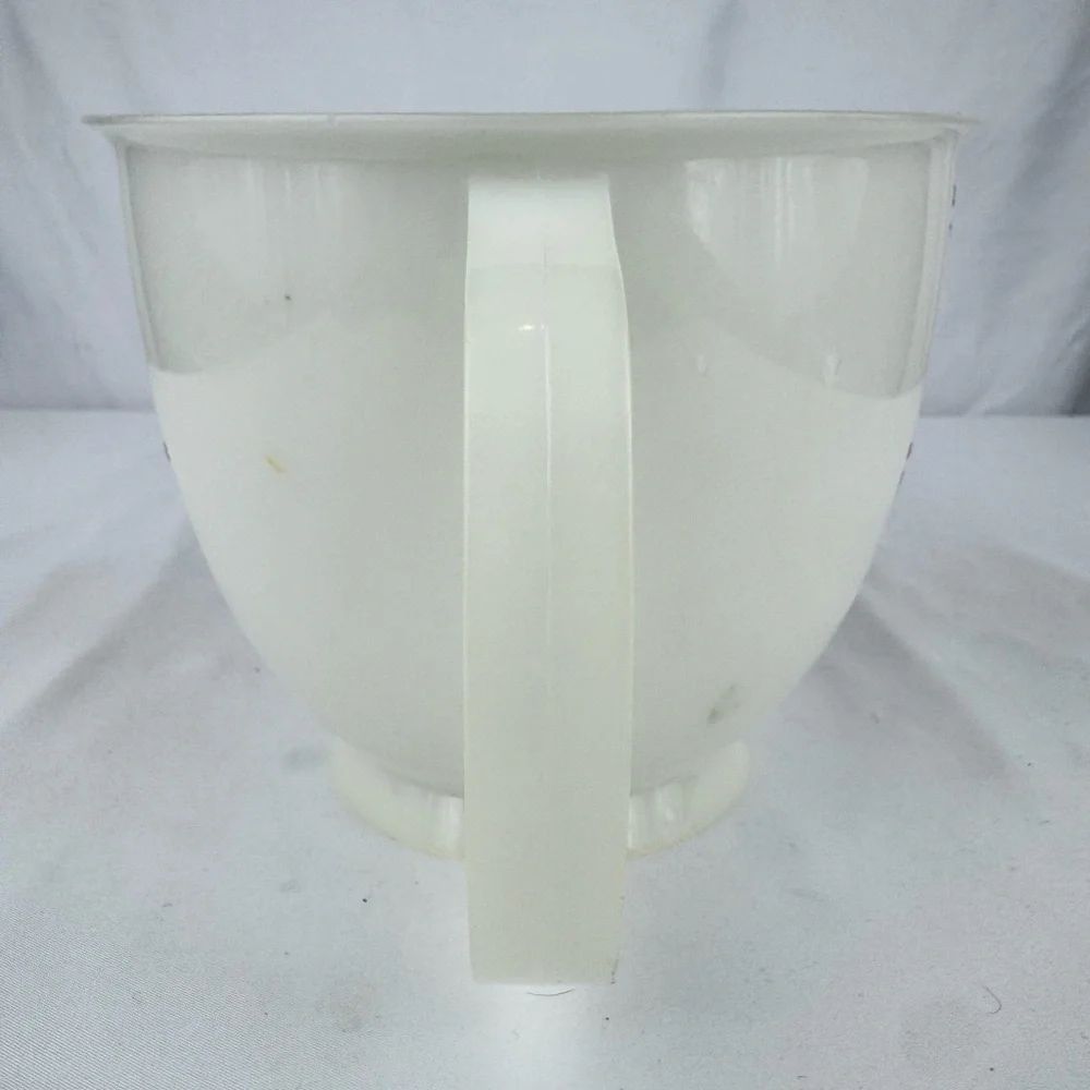 Vintage Tupperware Mix-N-Stor Measuring Pitcher/Bowl